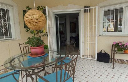 Resale - House - Detached Villa - Cartagena - Los Urrutias