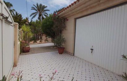 Resale - House - Detached Villa - Cartagena - Los Urrutias