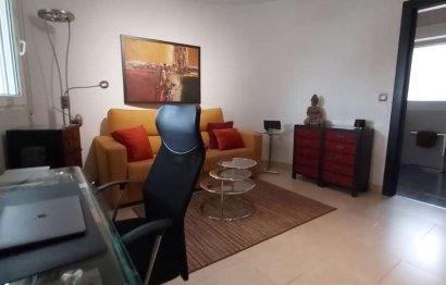 Resale - House - Detached Villa - Cartagena - Los Urrutias