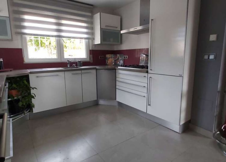 Resale - House - Detached Villa - Cartagena - Los Urrutias