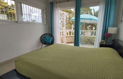 Resale - House - Detached Villa - Cartagena - Los Urrutias