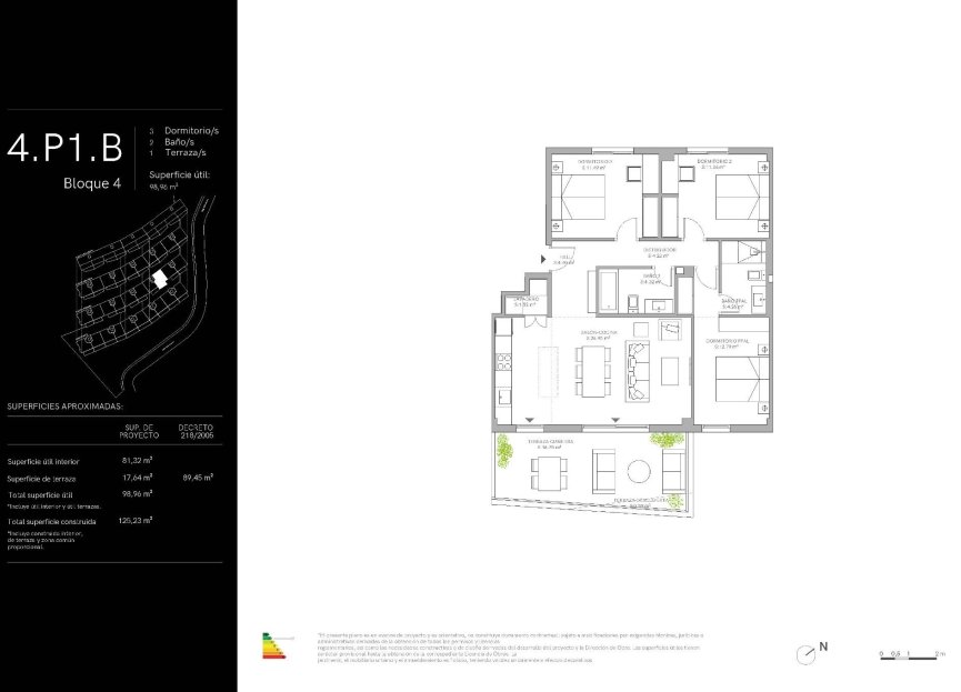 New Build - Apartment - rincon de la victoria - Coto De La Zenaida