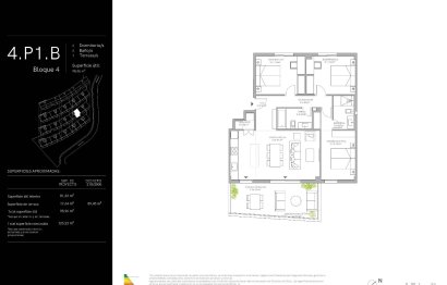 New Build - Apartment - rincon de la victoria - Coto De La Zenaida