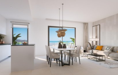 Obra nueva - Apartment - rincon de la victoria - Coto De La Zenaida