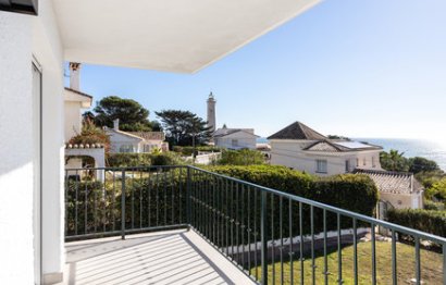 Resale - Townhouse - Mijas - El Faro