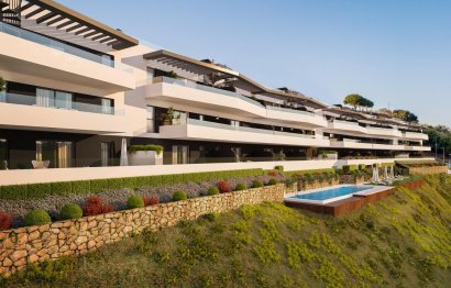 New Build - Apartment - rincon de la victoria - Coto De La Zenaida