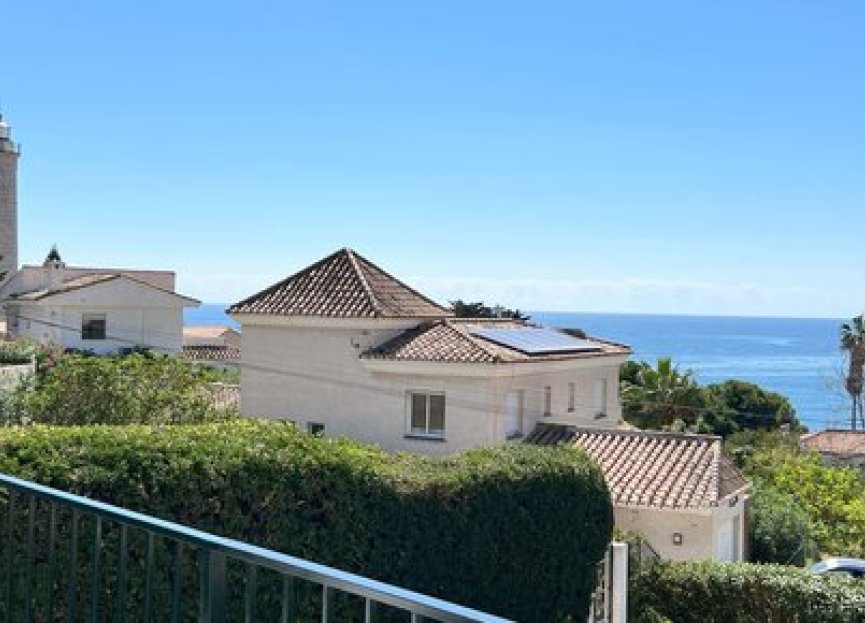 Resale - Townhouse - Mijas - El Faro