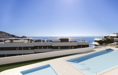 New Build - Apartment - rincon de la victoria - R. De La Victoria