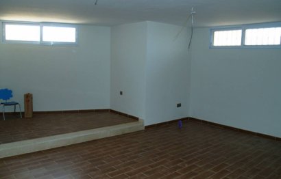 Resale - Villa - La Puebla - Hacienda de la Puebla