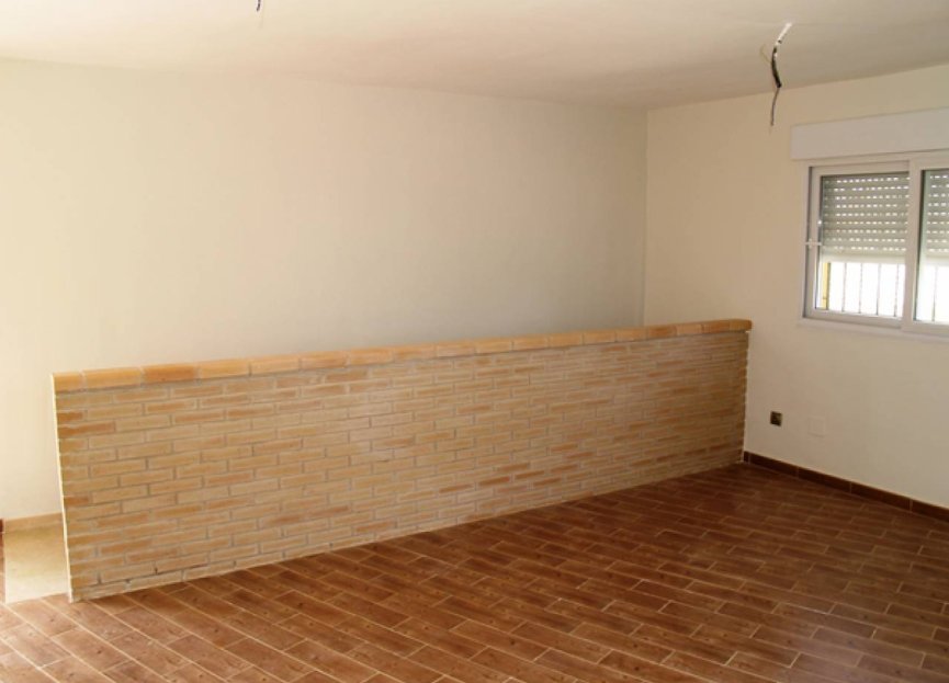 Resale - Villa - La Puebla - Hacienda de la Puebla