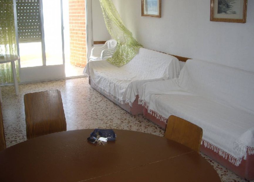 Reventa - Apartment - Los Alcazares