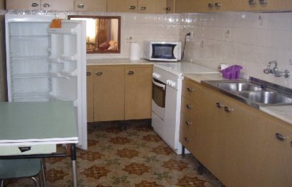 Resale - Apartment - Los Alcazares