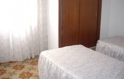 Resale - Apartment - Los Alcazares