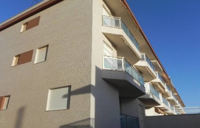 Reventa - Apartment - La Manga del Mar Menor - Cabo de Palos