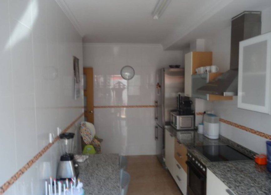 Resale - Townhouse - Torre Pacheco - Dolores de Pacheco