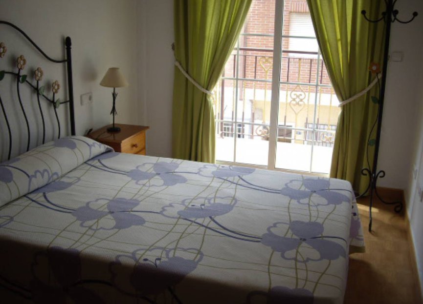 Resale - Apartment - Los Alcazares