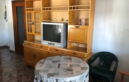 Resale - Villa - Los Alcazares