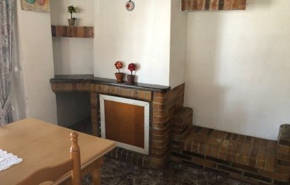 Resale - Villa - Los Alcazares