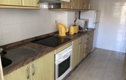 Reventa - Apartment - Los Alcazares