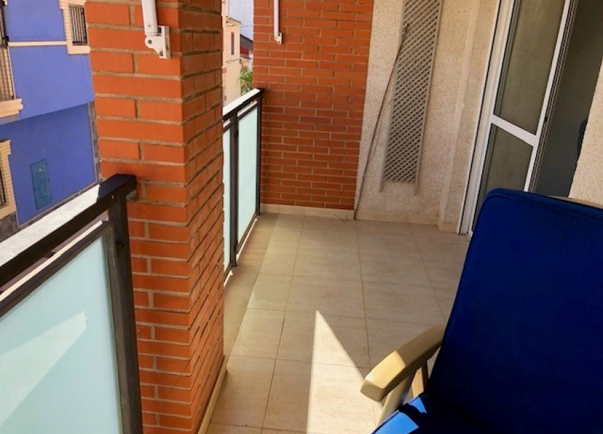 Reventa - Apartment - Los Alcazares