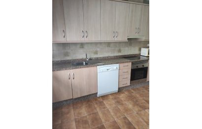 Reventa - Apartment - Los Alcazares