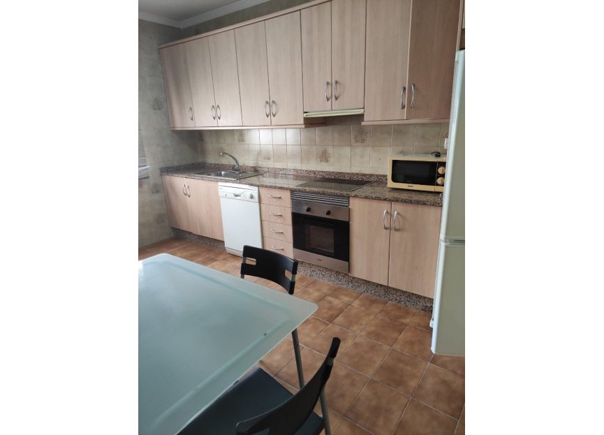 Reventa - Apartment - Los Alcazares