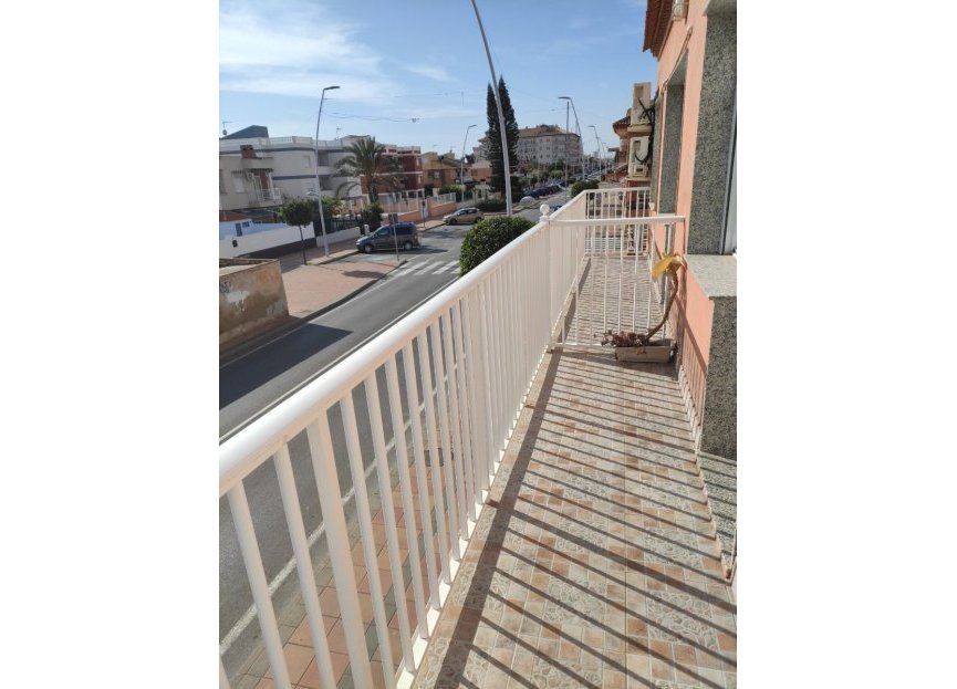 Reventa - Apartment - Los Alcazares