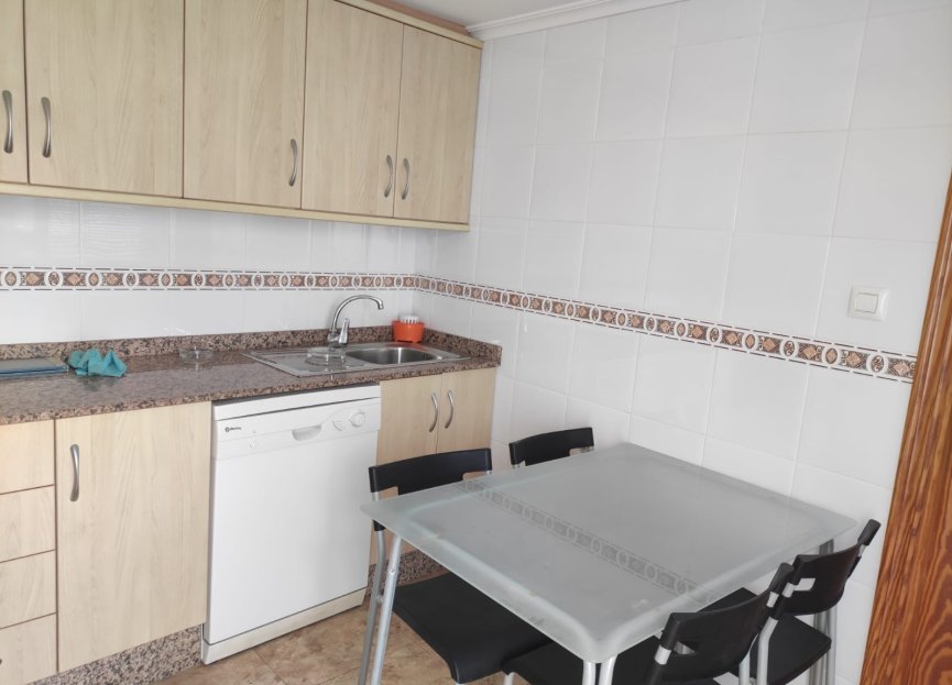 Reventa - Apartment - Los Alcazares