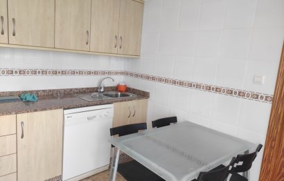 Reventa - Apartment - Los Alcazares