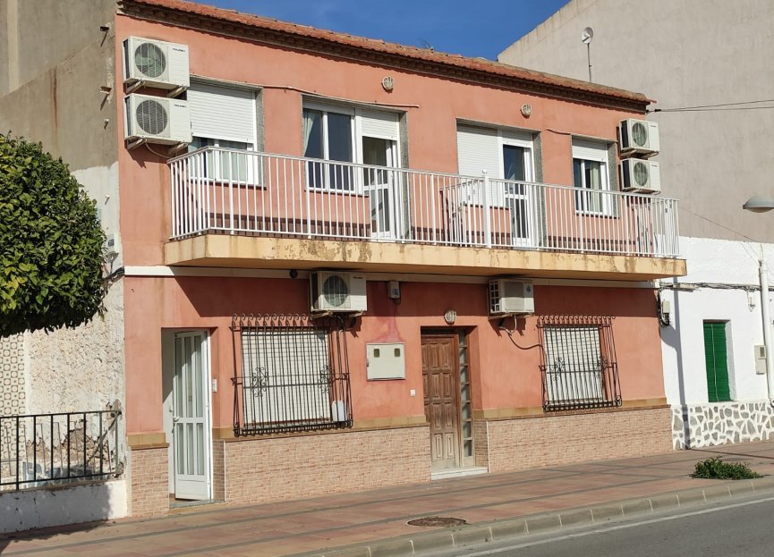 Reventa - Apartment - Los Alcazares