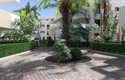 Resale - Apartment - Torre Pacheco - Mar Menor