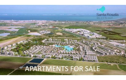 Resale - Apartment - Torre Pacheco - Mar Menor