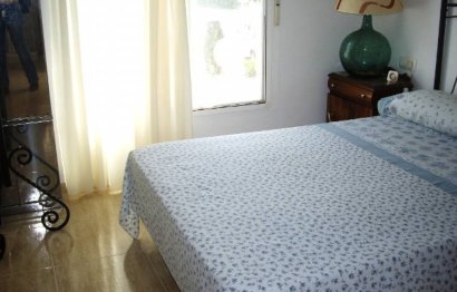 Resale - Townhouse - Los Alcazares