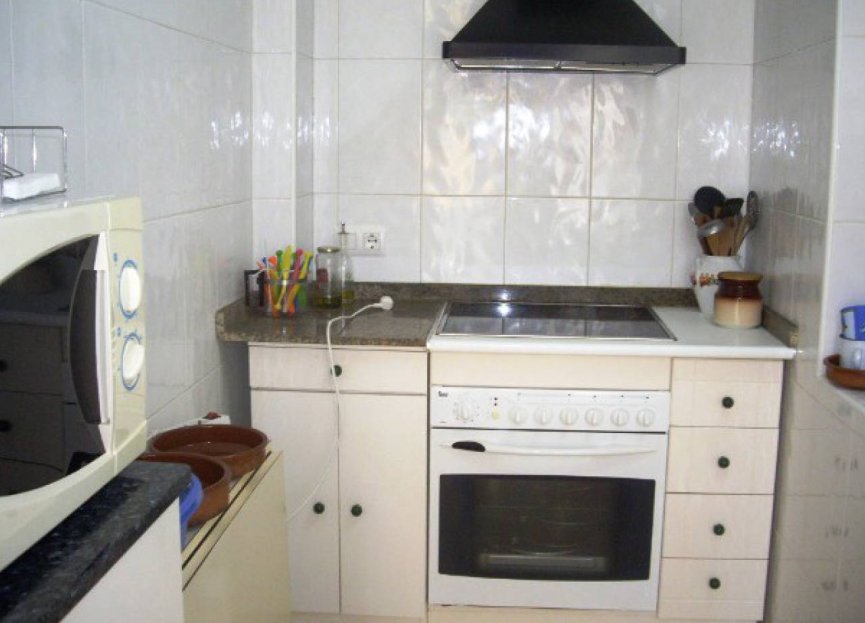 Resale - Townhouse - Los Alcazares