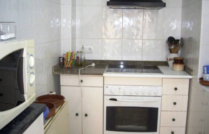 Resale - Townhouse - Los Alcazares