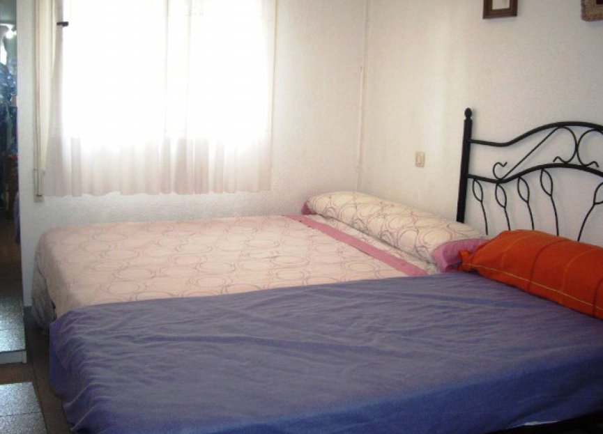 Resale - Townhouse - Los Alcazares