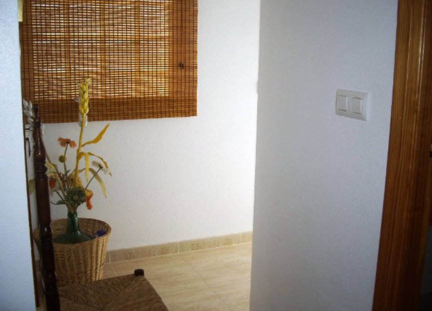 Resale - Townhouse - Los Alcazares