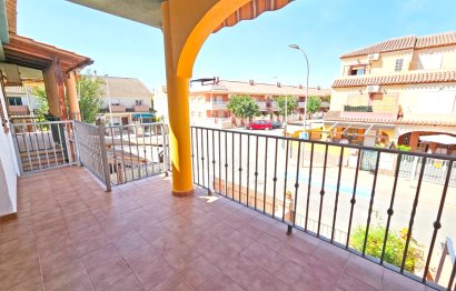 Reventa - Apartment - Los Alcazares