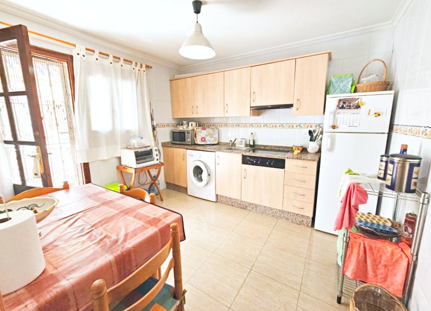 Reventa - Apartment - Los Alcazares