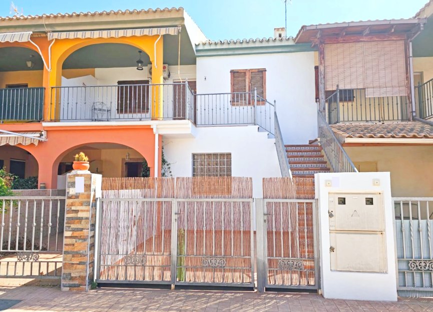 Reventa - Apartment - Los Alcazares