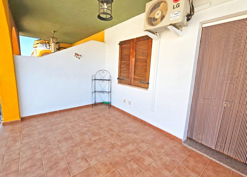 Reventa - Apartment - Los Alcazares