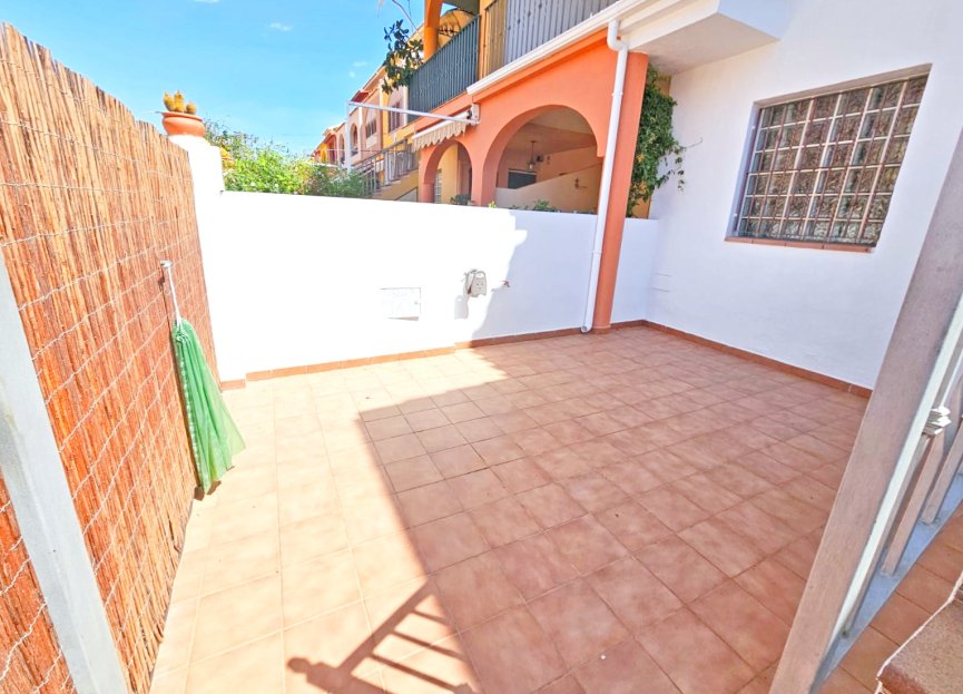 Reventa - Apartment - Los Alcazares