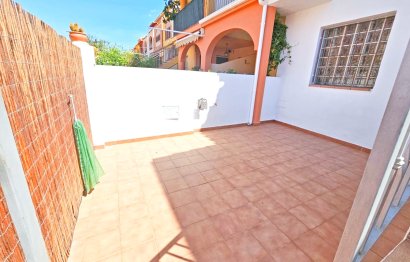 Reventa - Apartment - Los Alcazares