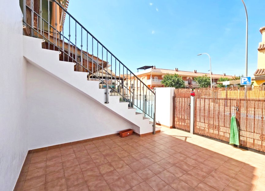 Reventa - Apartment - Los Alcazares