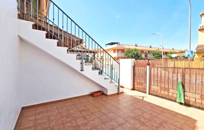 Reventa - Apartment - Los Alcazares