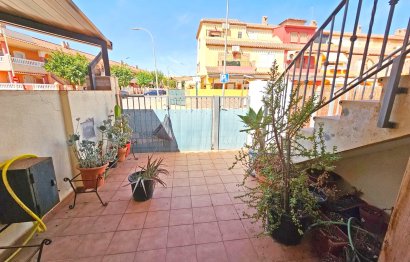 Reventa - Apartment - Los Alcazares