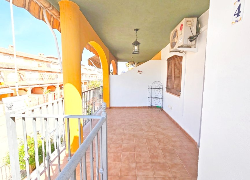 Reventa - Apartment - Los Alcazares