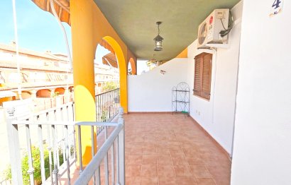 Reventa - Apartment - Los Alcazares