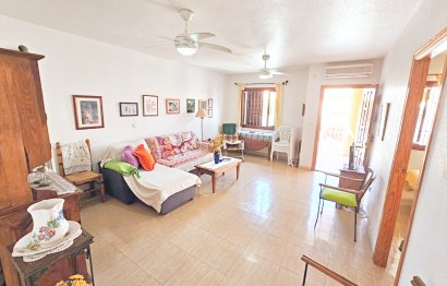 Reventa - Apartment - Los Alcazares