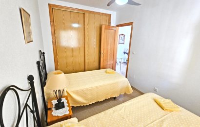 Reventa - Apartment - Los Alcazares